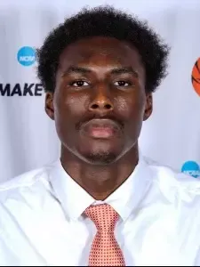 Javaun Henderson, Basketball, East Central University
