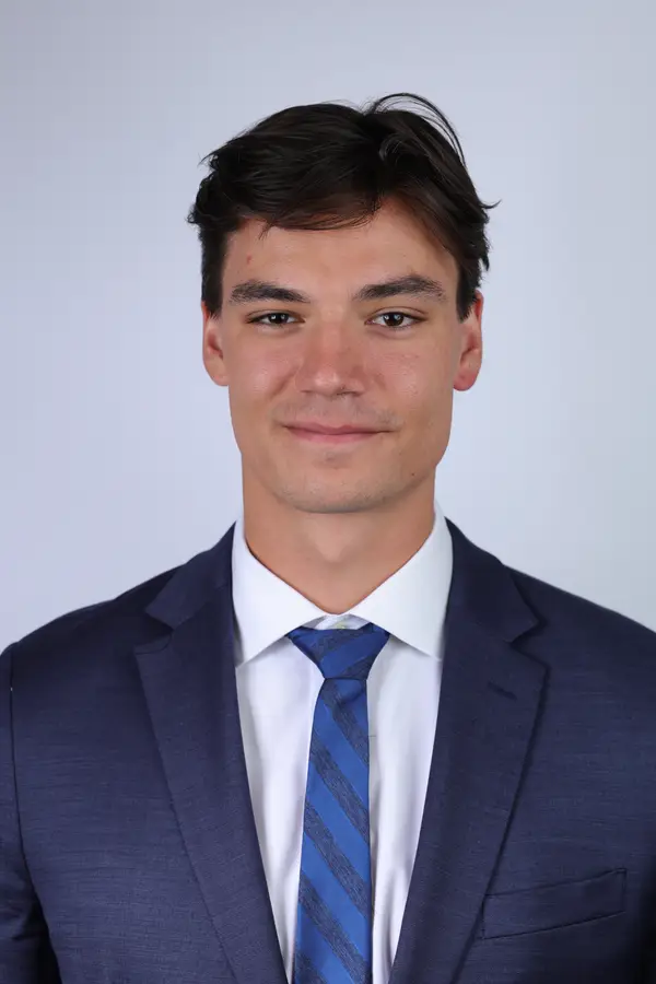 Edgar Ford, Lacrosse, St. John's University