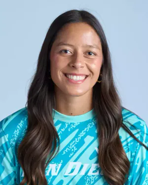 Ilise Medrano, Soccer, undefined