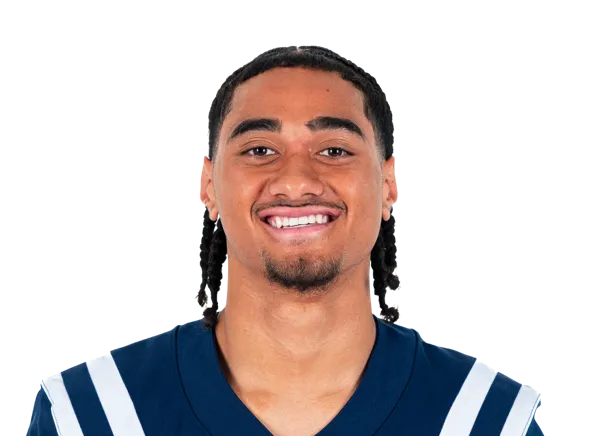 Lava Vailahi, Football, Utah State University