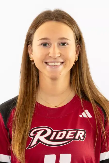 Erin Collins, Lacrosse, Rider University