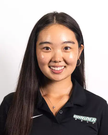 Lani Park, Golf, Wagner College