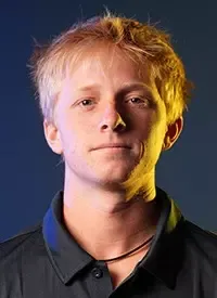 Hayes Hunton, Golf, Vanguard University