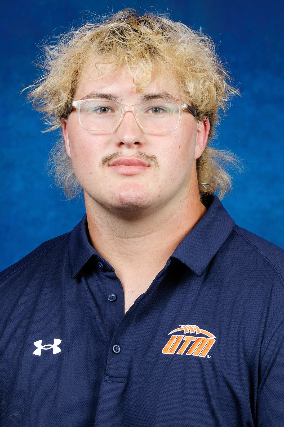 Riley Turner, Football, undefined