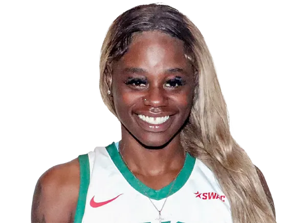 Jaylia Reed, Basketball, undefined