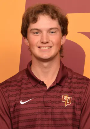 Kyle Westfall, Golf, undefined