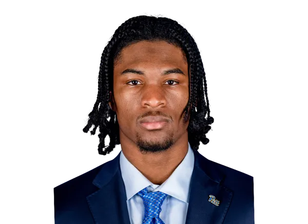 Rashad Battle, Football, University of Pittsburgh