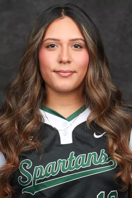 Ennovi Sandoval, Softball, Norfolk State University