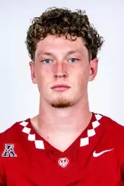 Jake Woods, Football, undefined