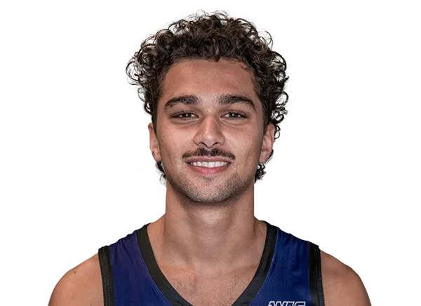 Hunter Jack Madden, Basketball, Abilene Christian University