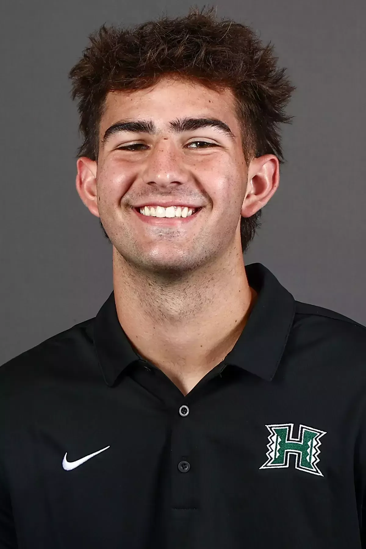 Gannon Miller, Football, undefined