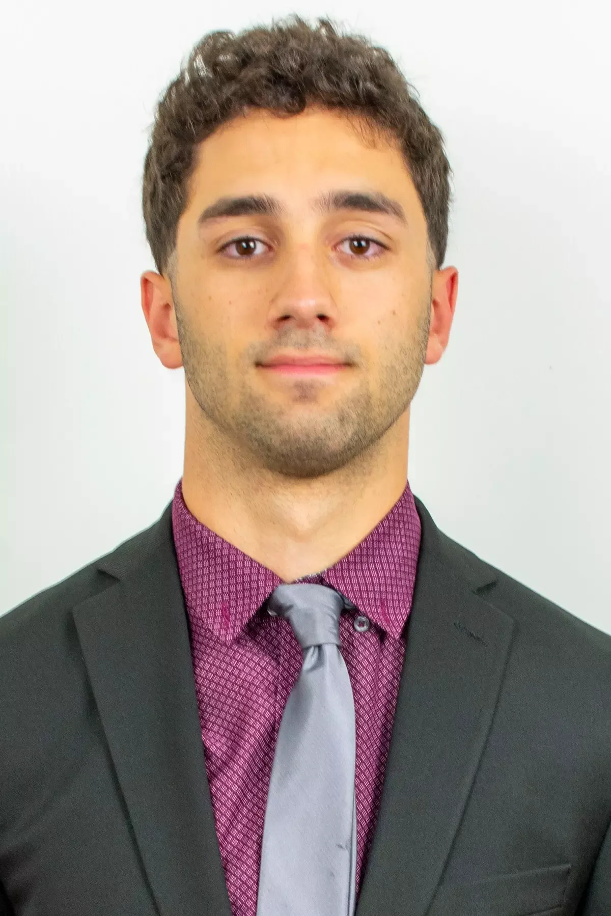 Anthony Mascolo, Swimming & Diving, Iona University