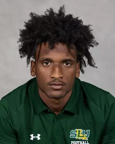 Mike Mitchell, Football, Southeastern Louisiana University