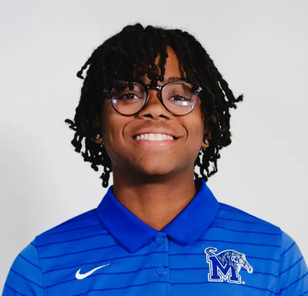 Alex Allen, Track and Field (O), University of Memphis