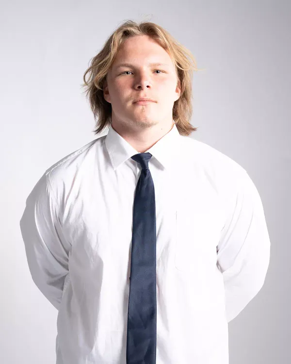 Preston Schrieber, Football, Fort Lewis College