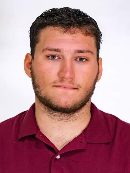 Caleb Reinhart, Football, Erskine College