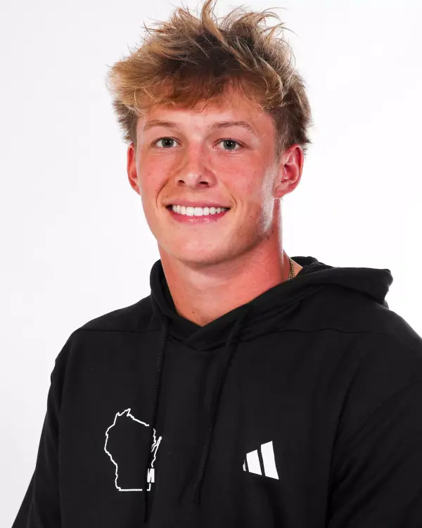 Tanner Effertz, Baseball, University of Wisconsin-Milwaukee