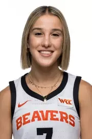 Lucia Navarro, Basketball, undefined