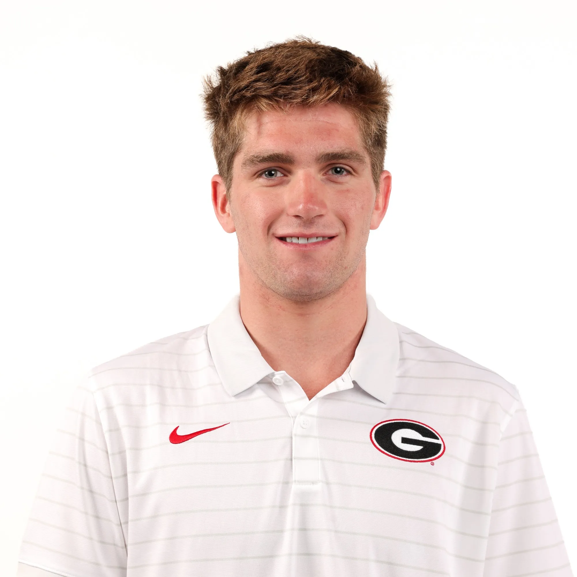 Sean Green, Swimming & Diving, University of Georgia