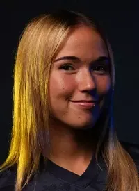 Megan Charley, Soccer, Vanguard University
