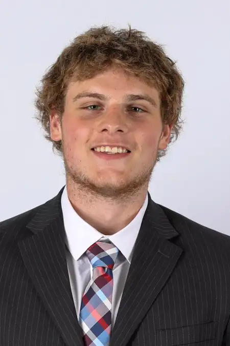 Cael Rogowski, Football, Saginaw Valley State University