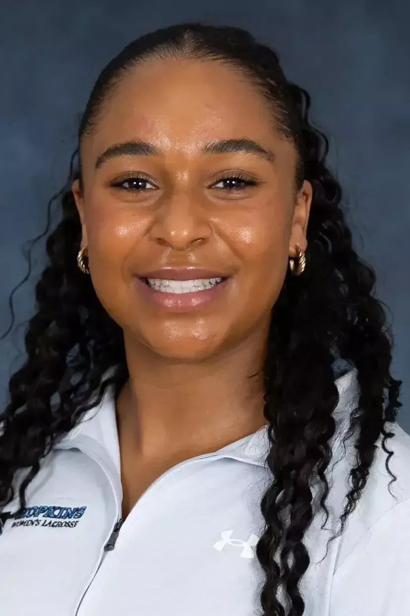 Alexis Thermidor, Lacrosse, undefined