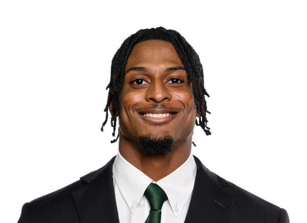 Kobe Prentice, Football, Baylor University