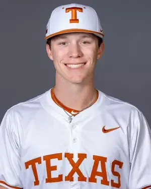 Kade Bing, Baseball, University of Texas