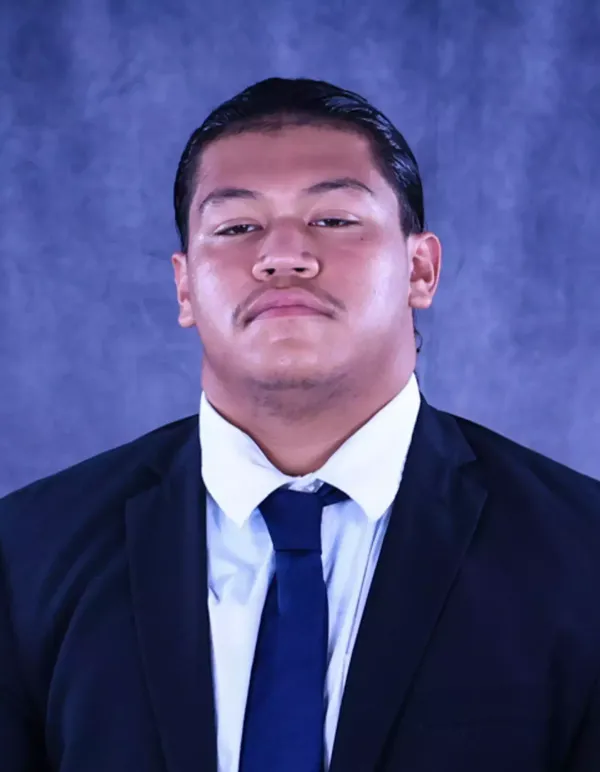 Jalen Sime, Football, Keiser University