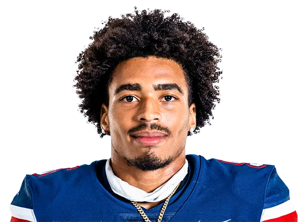 Elijah Hopkins, Football, undefined