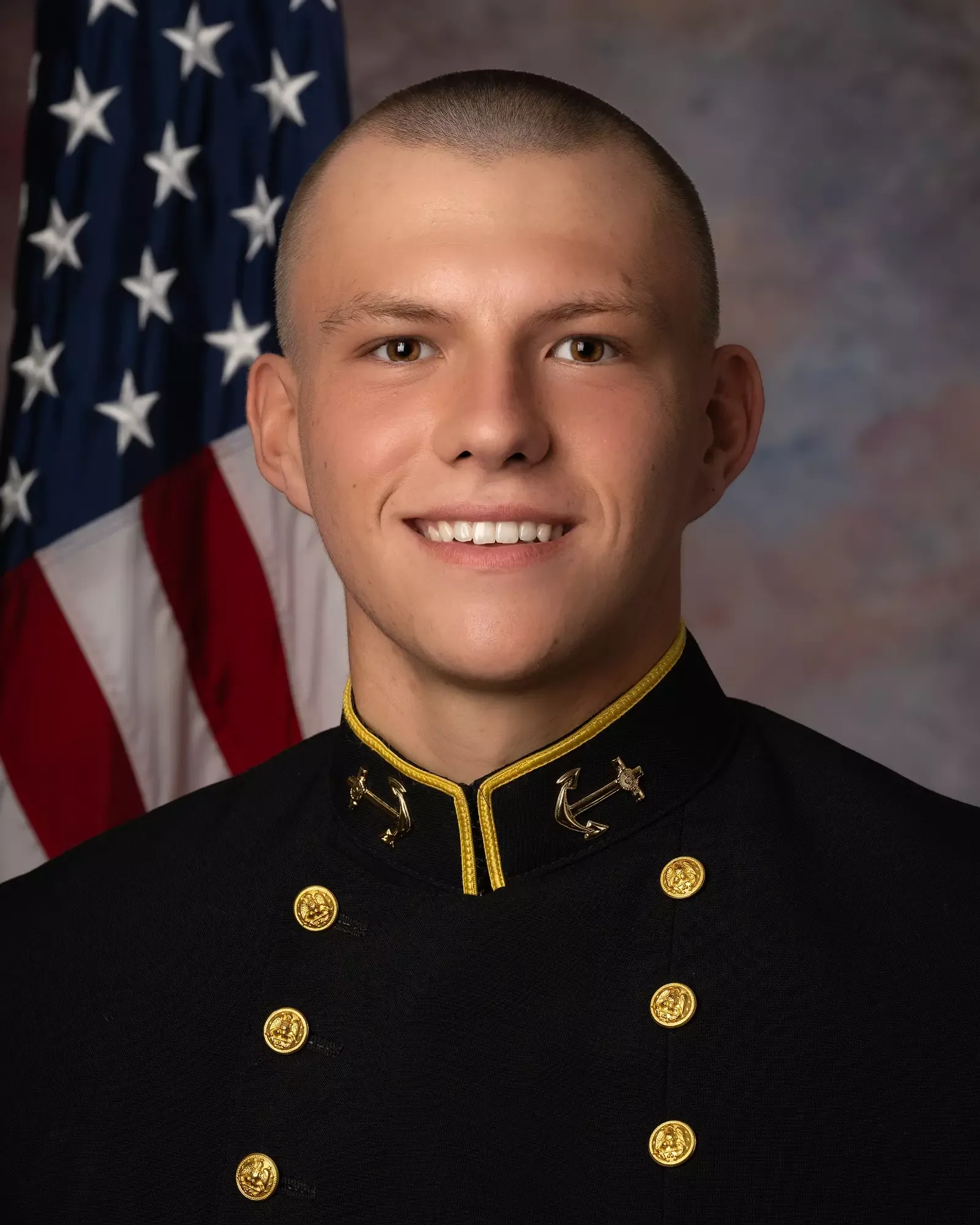 Gavin McBride, Soccer, undefined