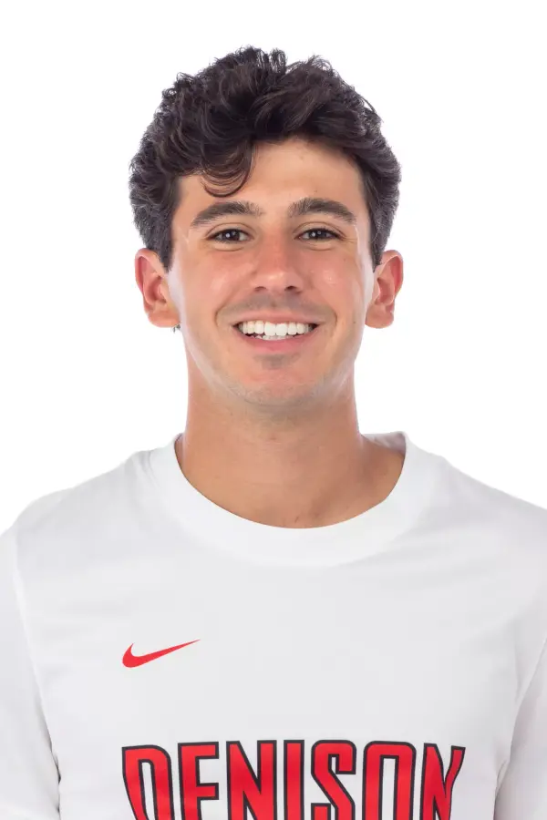 Jake Krikorian, Soccer, Denison University