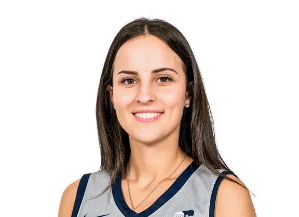 Alba Garcia, Basketball, undefined