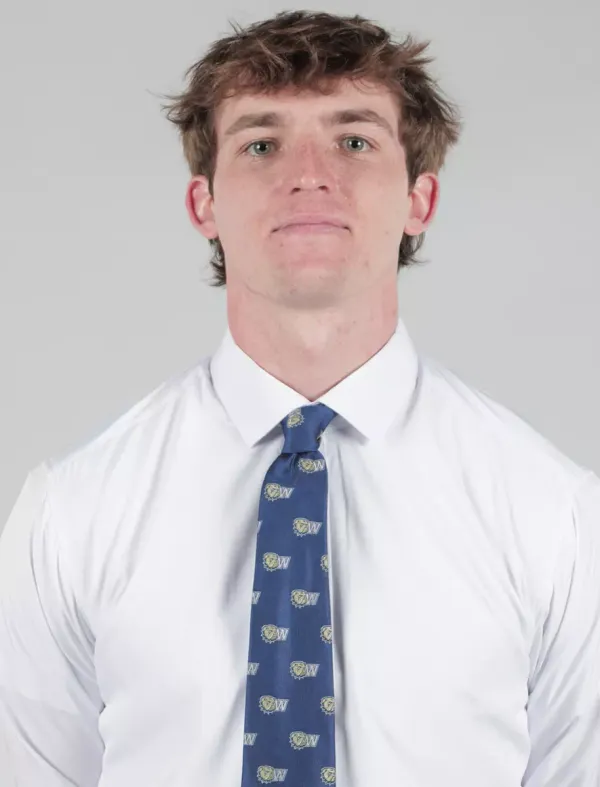 Joey Moran, Lacrosse, Wingate University