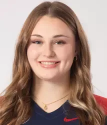 Olivia Starr, Lacrosse, University of Detroit Mercy