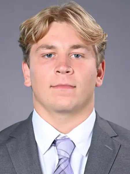 Will Miller, Football, College of the Holy Cross