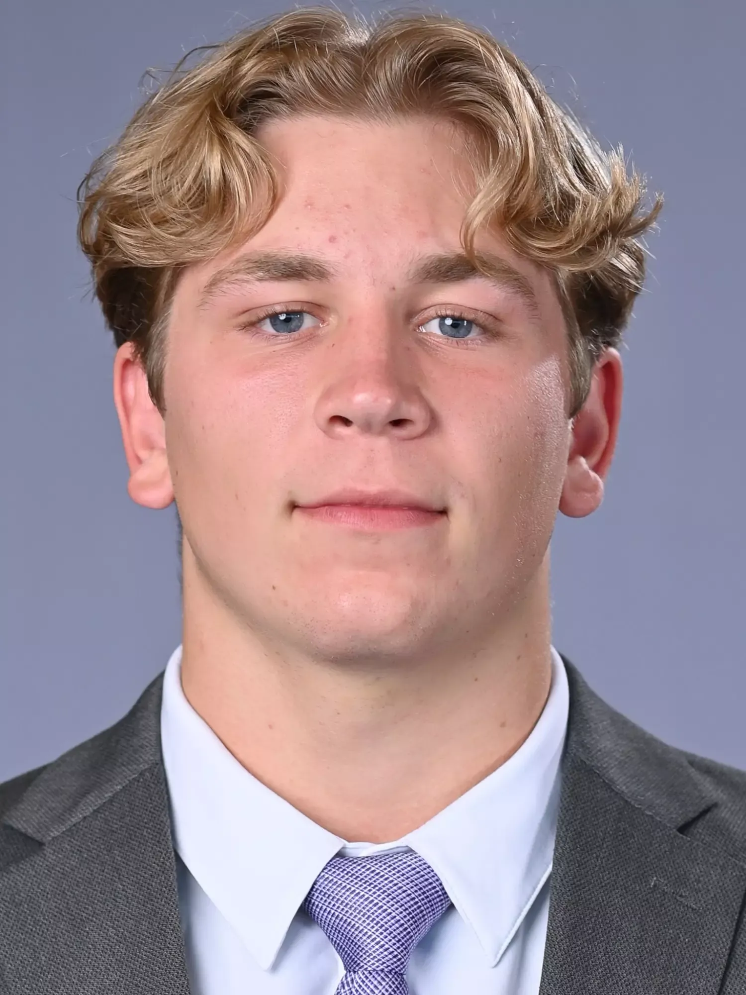 Will Miller, Football, undefined