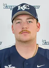 Parker Tarnoci, Baseball, Lebanon Valley College