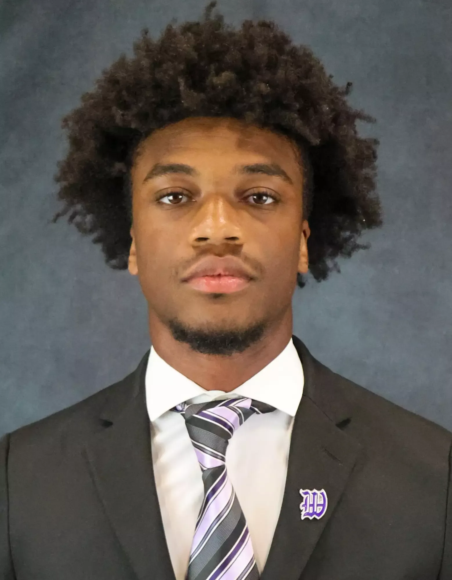 Donovan Martin, Football, Kentucky Wesleyan College