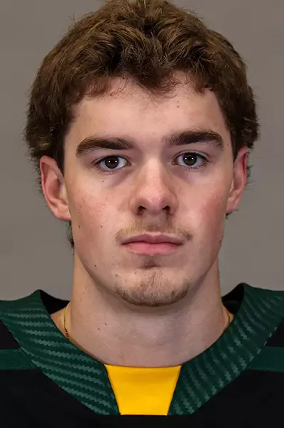 Cooper Anderson, Hockey, University of Alaska Anchorage
