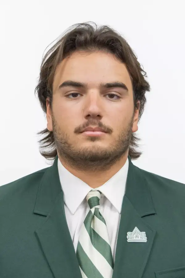 Jude Locken, Football, Delta State University