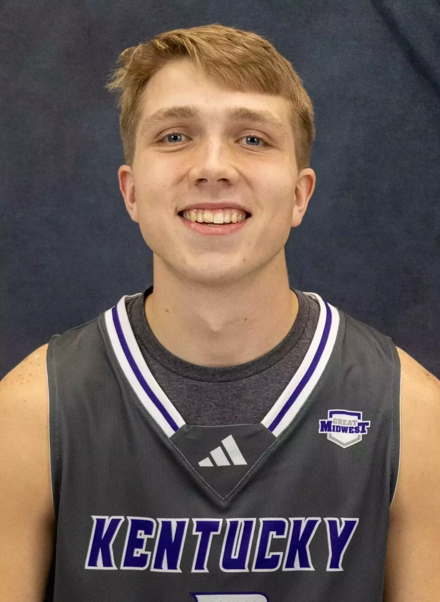 Gavin Reed, Basketball, undefined