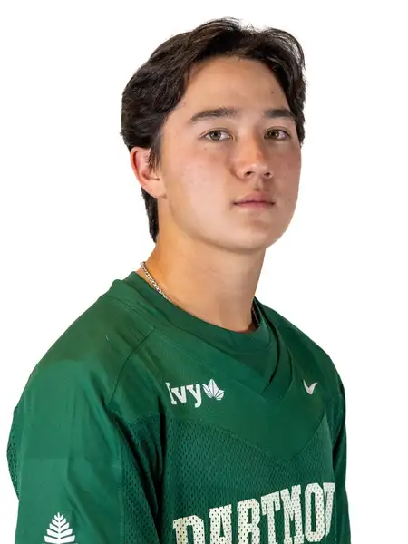 Matthew Scheible, Lacrosse, Dartmouth College