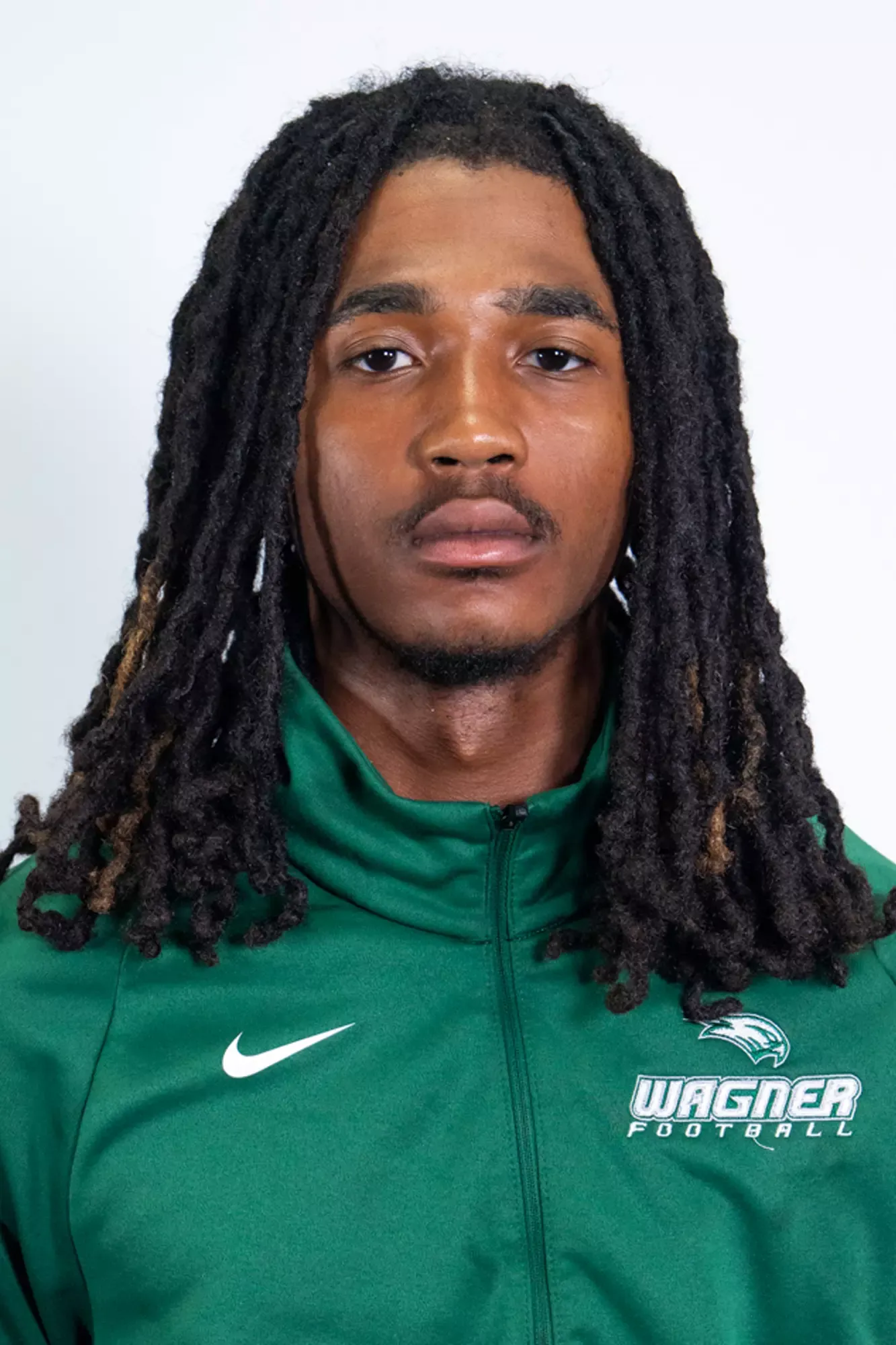 Jason Wiley, Football, undefined