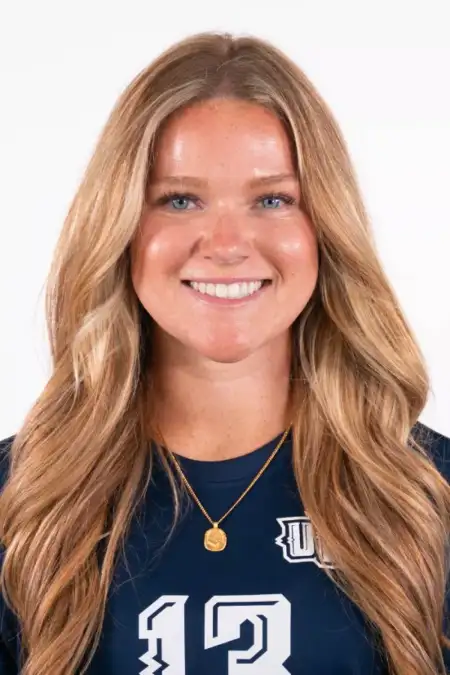 Lindsay Gill, Soccer, University of West Florida