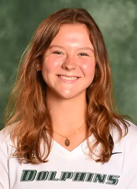 Regan Briese, Lacrosse, Le Moyne College