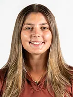 Stefania Fedun, Golf, Lehigh University