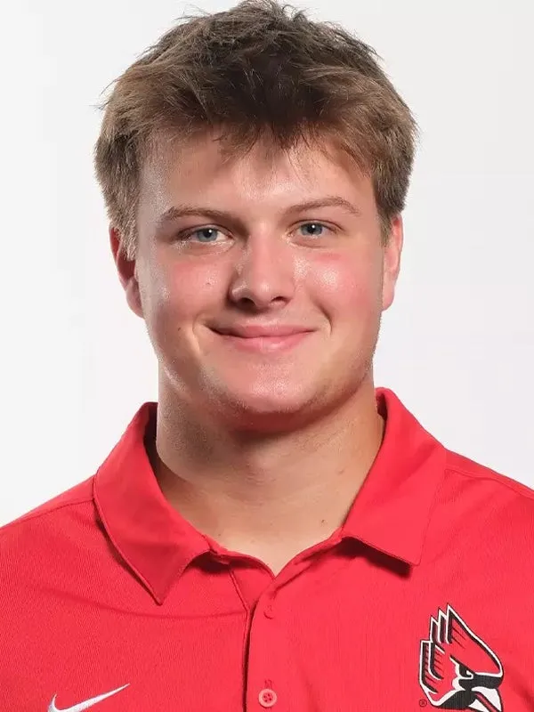 Coby Tripp, Football, undefined