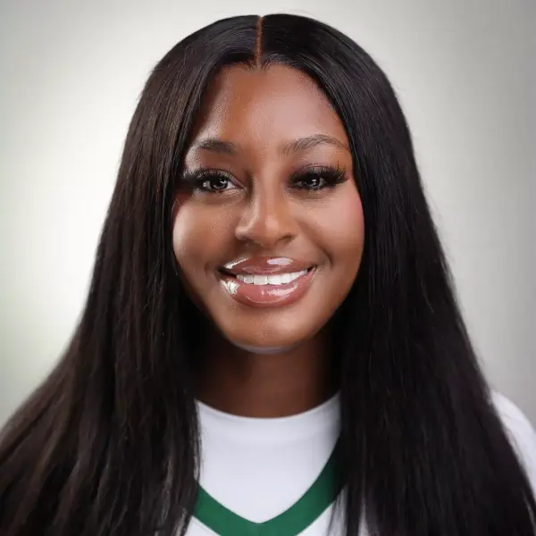 Courtney Bluitt, Basketball, Mississippi Valley State University