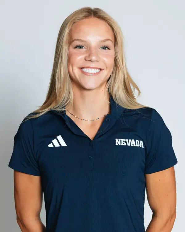 Kylee Parsons, Track and Field (O), University of Nevada